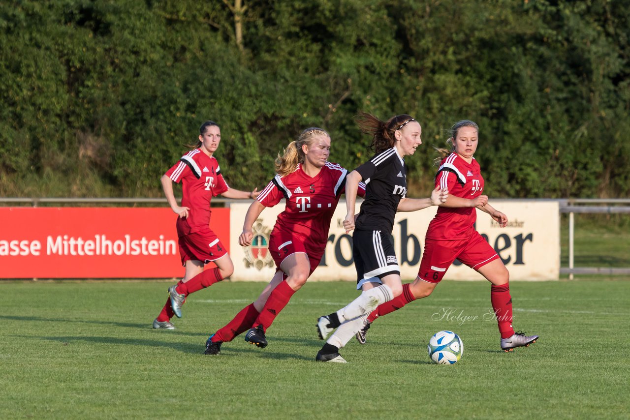 Bild 329 - Frauen Verbandsliga TSV Vineta Audorf - Kieler MTV2 : Ergebnis: 1:1